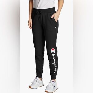 Women’s Champion Joggers Retired